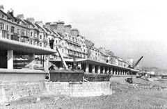 Bottle Alley Construction c1934 01